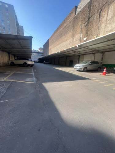 Arriendo Estacionamiento - Santiago