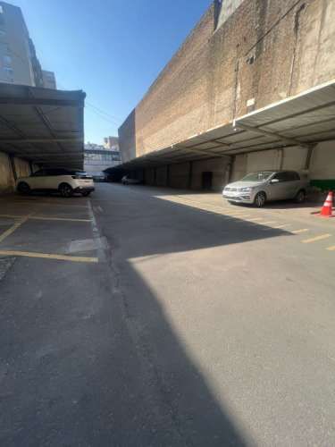 Arriendo Estacionamiento - Santiago