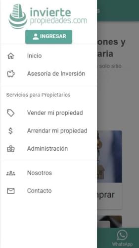 Arriendo Estacionamiento - Santiago