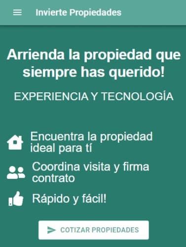 Arriendo Estacionamiento - Santiago