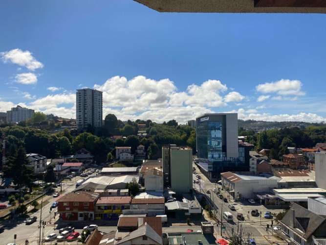 Oficinas amplias con 579 mts2 con varias dependencias en el centro de la ciudad.