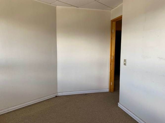 Oficinas amplias con 579 mts2 con varias dependencias en el centro de la ciudad.