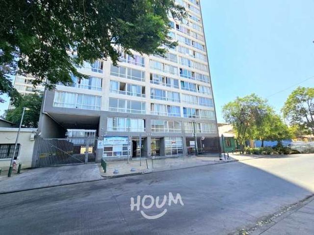 Departamento en Blanco Garcés