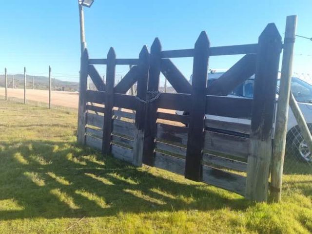 Terreno Construcción FUNDO EL MOLINO