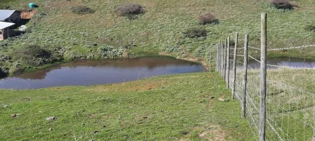 Parcela PROYECTO MAITENLAHUE 5