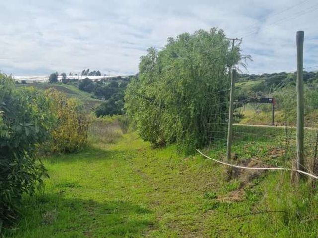 Terreno Construcción CONDOMINIO SOLAR DEL CONVENTO