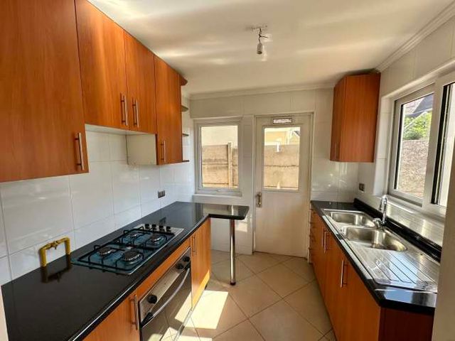 CASAS EN VENTA A LA ENTRADA DE VALLE GRANDE