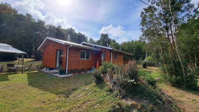 Casa en Loteo Punta Quillaipe (91723)