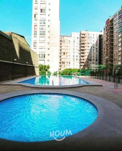 Departamento en San Pablo