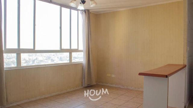 Departamento en San Pablo