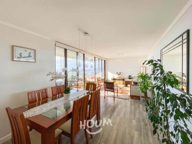 Departamento en San Fernando