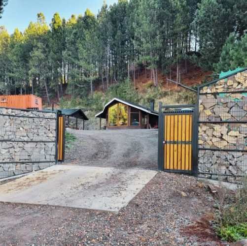 Casa CAMINO AL AERÓDROMO TENIENTE VIDAL KM 2,5