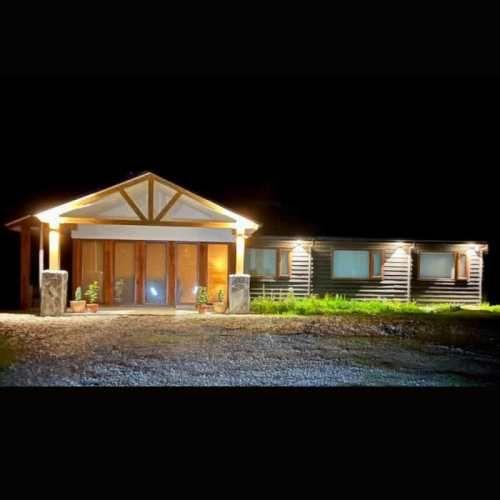 Casa CAMINO AL AERÓDROMO TENIENTE VIDAL KM 2.5