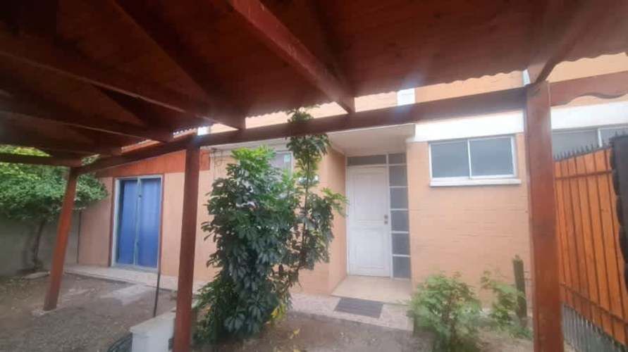 Casa BOSQUES DE SAN FRANCISCO