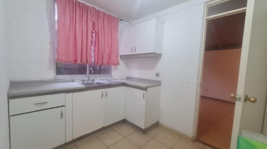 Casa BOSQUES DE SAN FRANCISCO