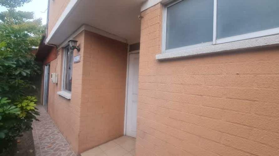 Casa BOSQUES DE SAN FRANCISCO