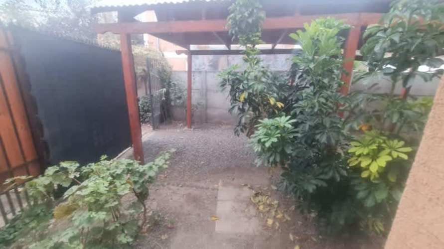 Casa BOSQUES DE SAN FRANCISCO