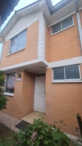 Casa BOSQUES DE SAN FRANCISCO