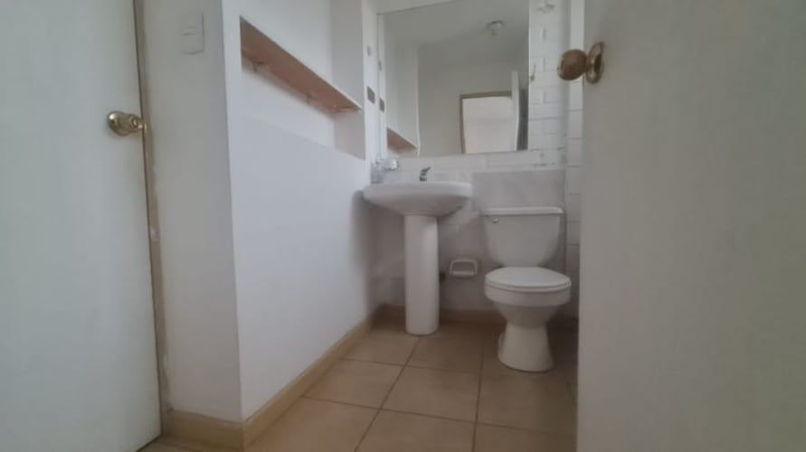 Casa BOSQUES DE SAN FRANCISCO