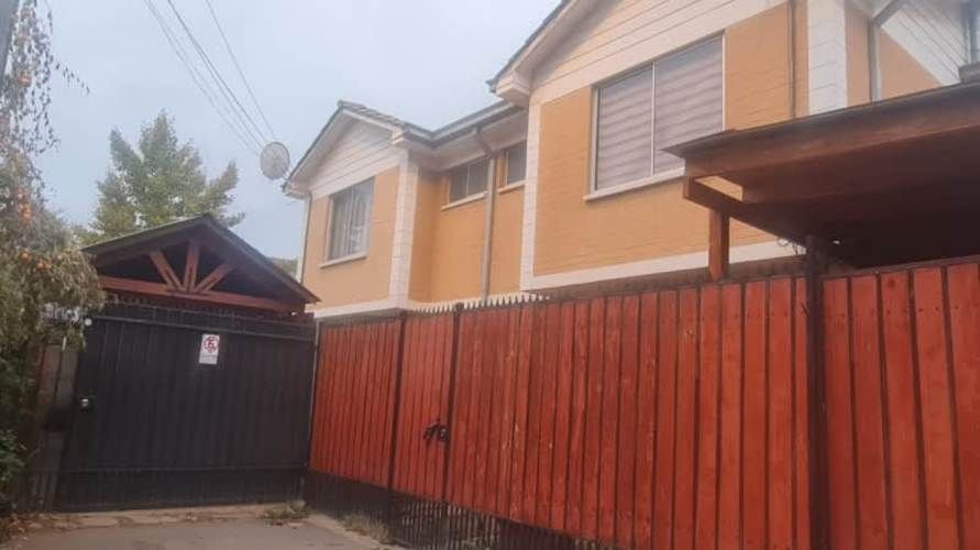 Casa BOSQUES DE SAN FRANCISCO