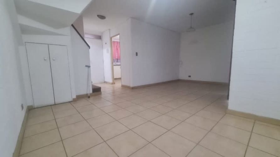 Casa BOSQUES DE SAN FRANCISCO