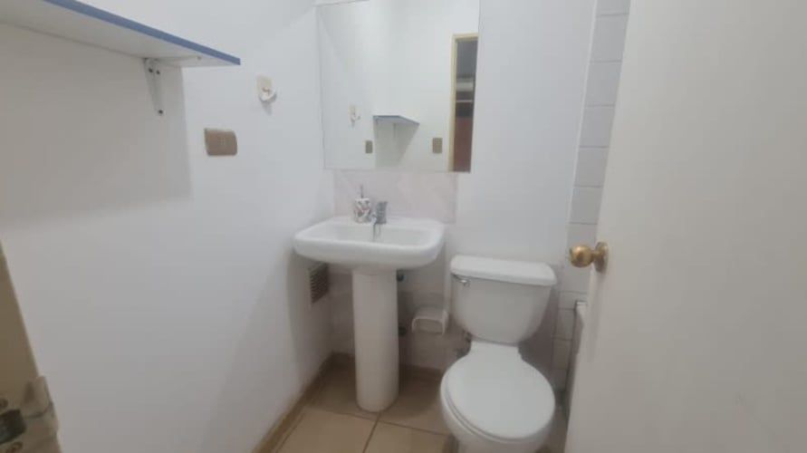 Casa BOSQUES DE SAN FRANCISCO