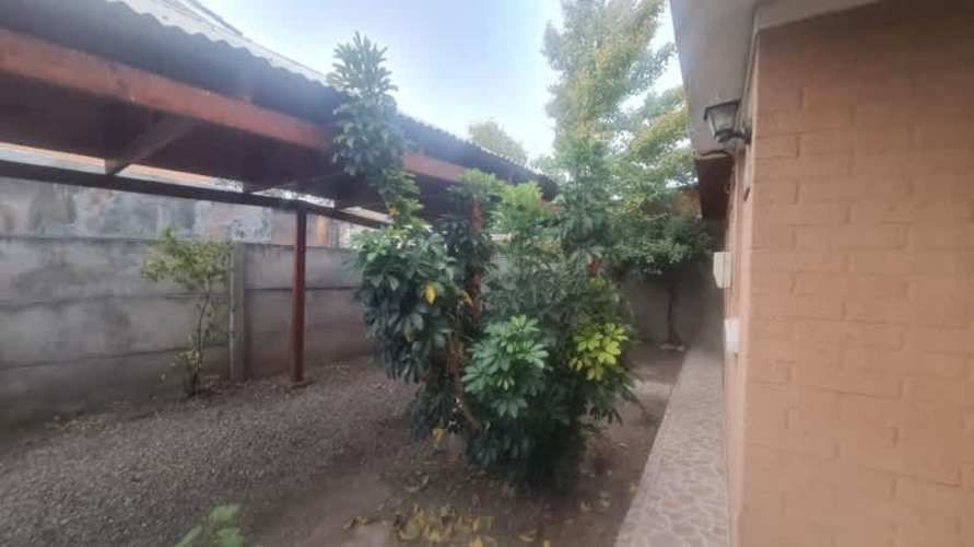 Casa BOSQUES DE SAN FRANCISCO