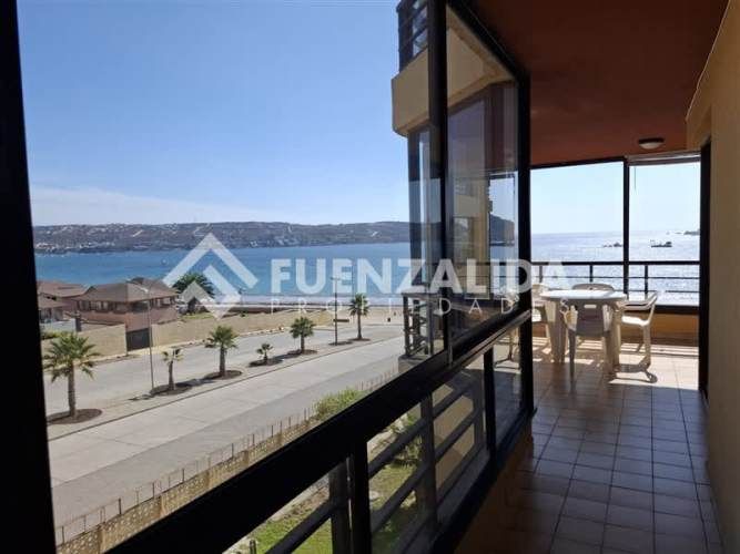 DEPARTAMENTO La Herradura, Playa Grande