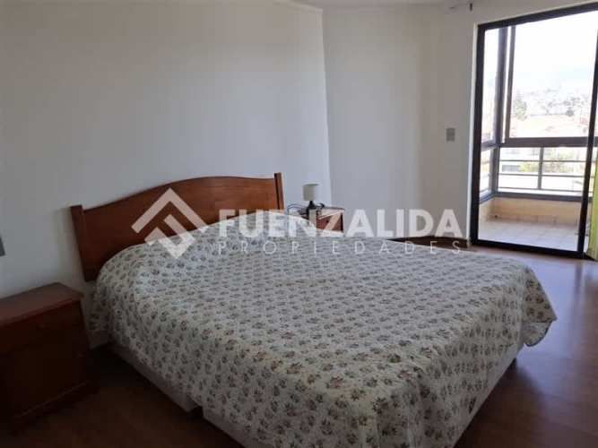 DEPARTAMENTO La Herradura, Playa Grande