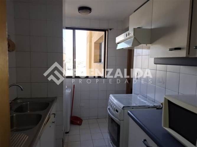 DEPARTAMENTO La Herradura, Playa Grande