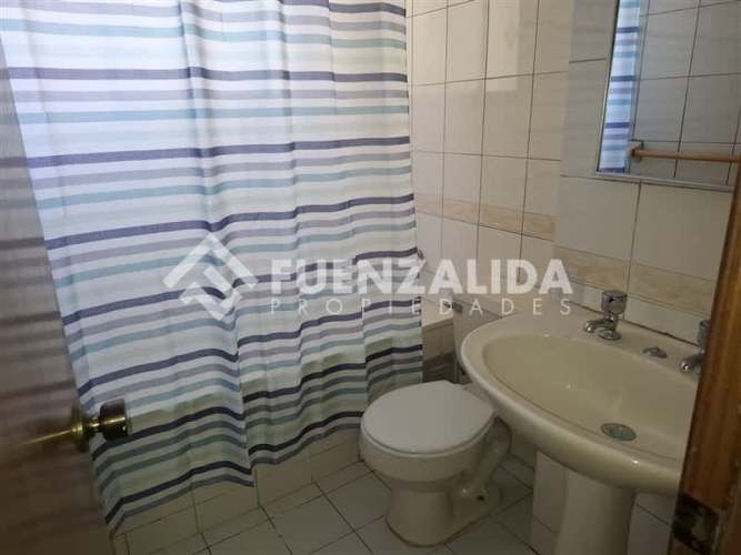 DEPARTAMENTO La Herradura, Playa Grande