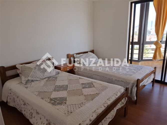 DEPARTAMENTO La Herradura, Playa Grande