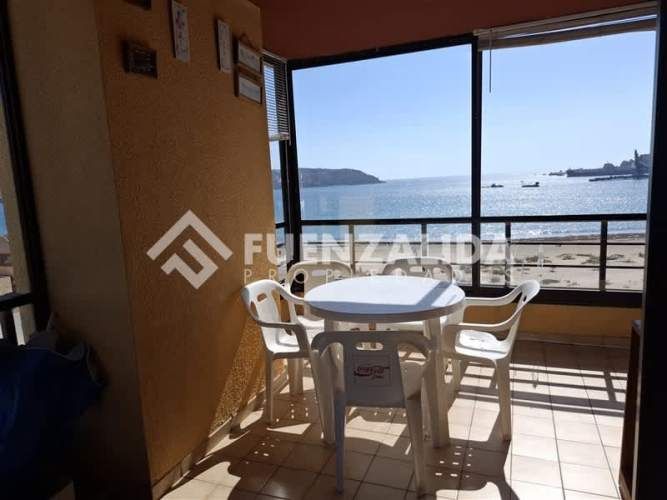 DEPARTAMENTO La Herradura, Playa Grande