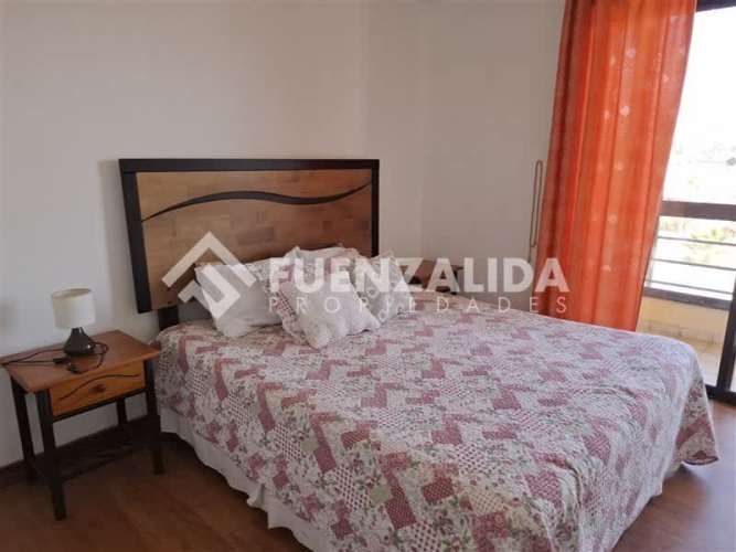 DEPARTAMENTO La Herradura, Playa Grande