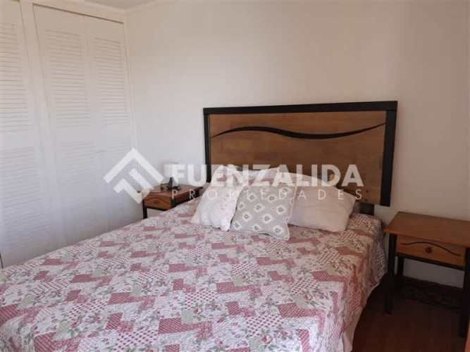 DEPARTAMENTO La Herradura, Playa Grande