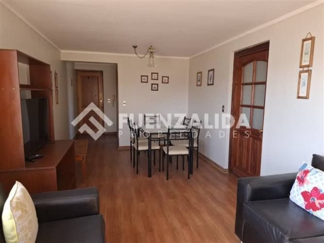 DEPARTAMENTO La Herradura, Playa Grande