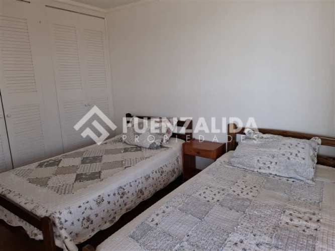 DEPARTAMENTO La Herradura, Playa Grande