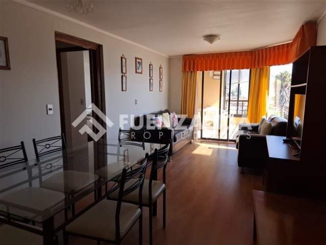 DEPARTAMENTO La Herradura, Playa Grande