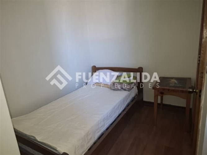 DEPARTAMENTO La Herradura, Playa Grande