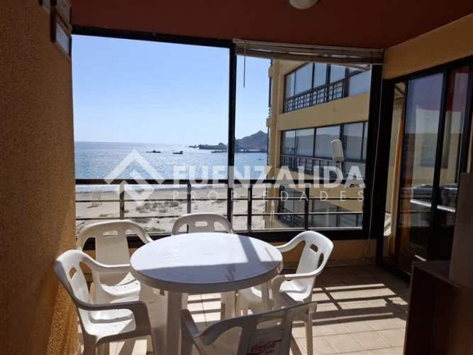 DEPARTAMENTO La Herradura, Playa Grande