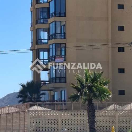 DEPARTAMENTO La Herradura, Playa Grande