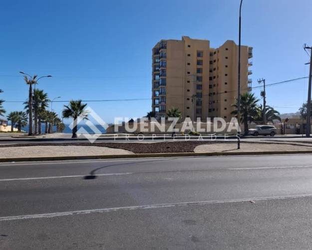 DEPARTAMENTO La Herradura, Playa Grande