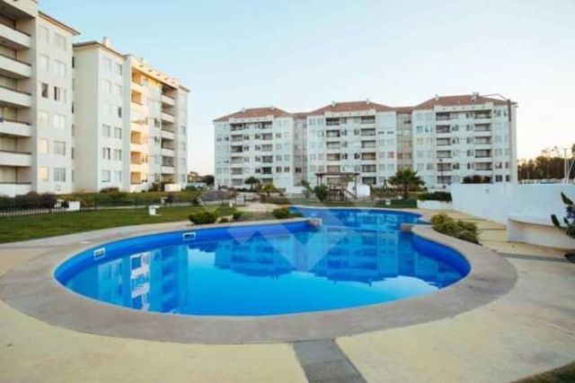 DEPARTAMENTO Condominio Nova Pacifico