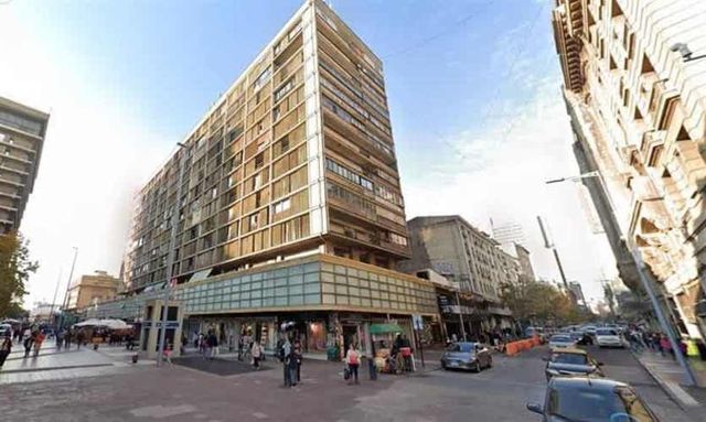 OFICINA En Venta Oficina/Departamento en Piso 3 cercana a Estación Metro Plaza de Armas