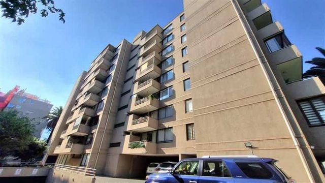 DEPARTAMENTO Metro Pedro de Valdivia