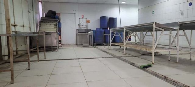 INDUSTRIAL portoseguro 4760