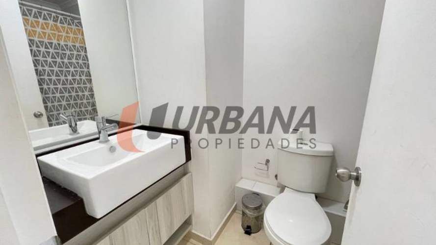 Departamento MARINA OCEANO PEÑUELAS AÑO CORRIDO