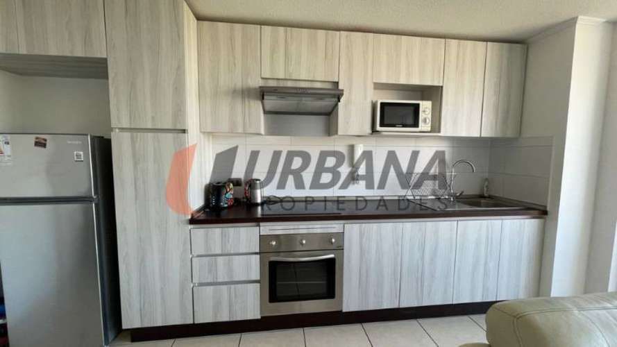 Departamento MARINA OCEANO PEÑUELAS AÑO CORRIDO