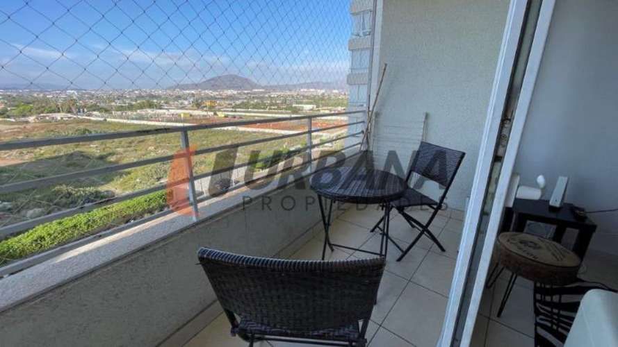 Departamento MARINA OCEANO PEÑUELAS AÑO CORRIDO