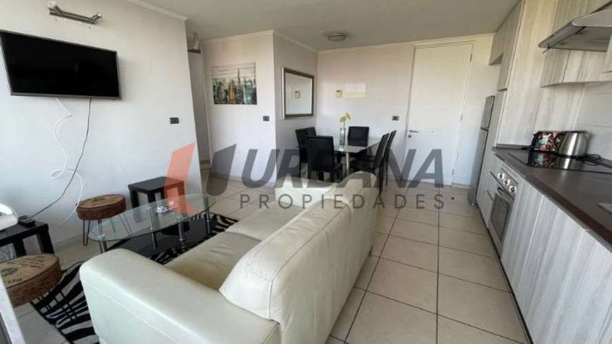 Departamento MARINA OCEANO PEÑUELAS AÑO CORRIDO